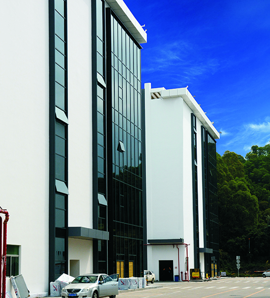 桐城写字楼幕墙修缮安装