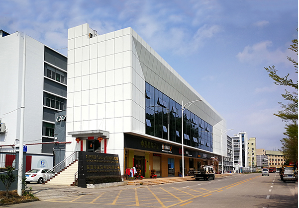 桐城住宅公寓幕墙修缮